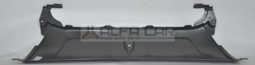 AC1873209 Бампер средняя часть SCANIA 6,R series (10-) SCANIA T Truck (2003-2020) Alfa Car1